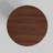 Light luxury modern round dining table-1969351631