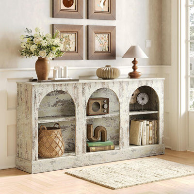 Modern Entrance Sofa Table