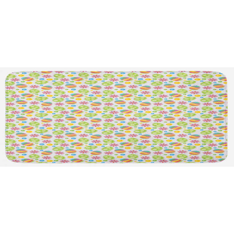 Tapis de cuisine