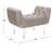 Broomvane Upholstered Bench-151935729