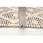 Tapis gris Sienna 6 pi 1 po x 8 pi 11 po