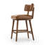 Cardell Swivel Stool-1010372304-1065843549