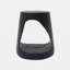Table d'appoint Eulla, table d'appoint, table d'appoint de salon, table d'appoint en bois-989924031-979369822