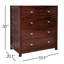 Commode 4 tiroirs