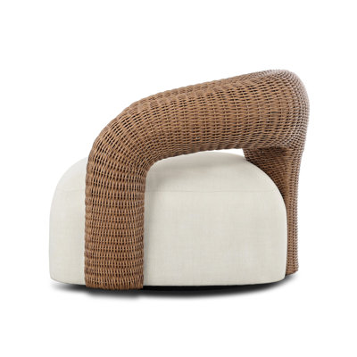 Patio Lounge Chair