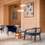 Serena Armchair