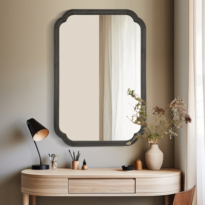 Miroir d'appoint mural Ali