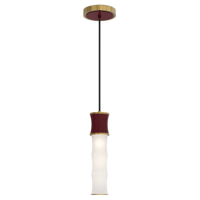 Kane 1 - Light Pendant
