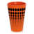 Orange / noir est en rupture de stock