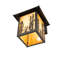 1 - Light Armed Sconce