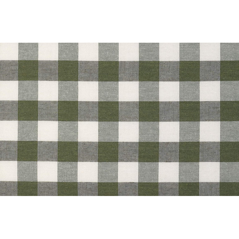 Ensemble de 2 rideaux drapés Anderson, Sauge