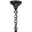 Fulton Spider Web 1 - Light Pendant
