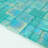 Reflections Glass Versailles Mosaic Tile-82414987