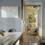 Fine Weave Abaca Authentic Grasscloth Wallpaper-1720416857
