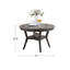 Table de salle à manger 1 pièce-1814891980