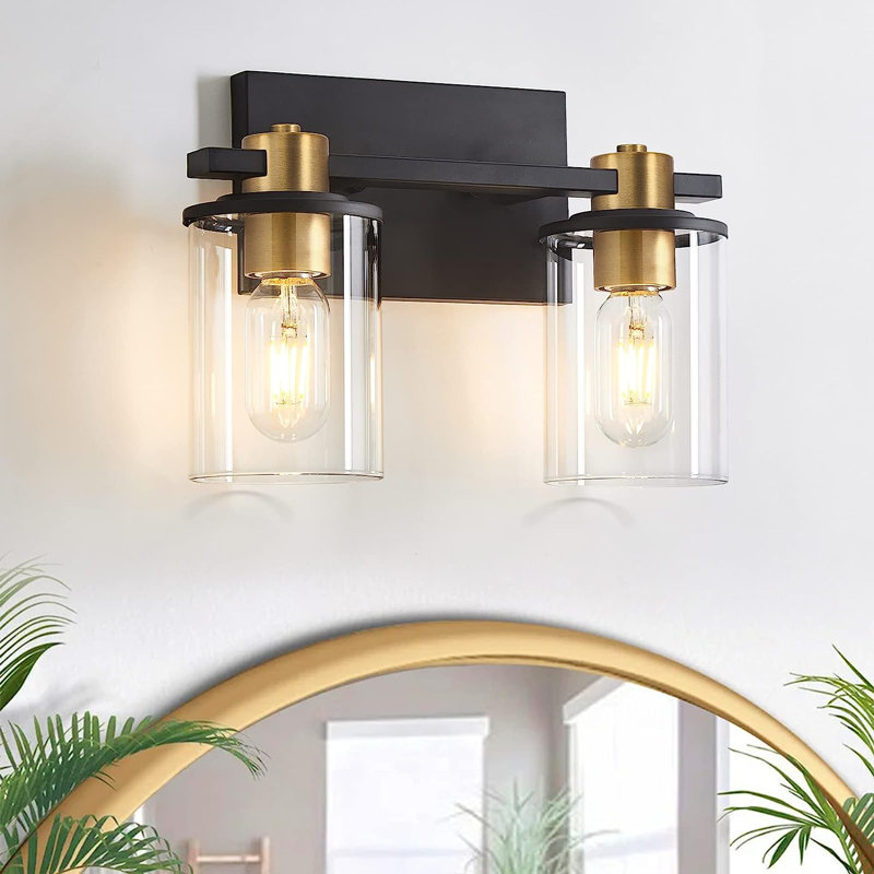 Henschler 2 - Light Vanity Light
