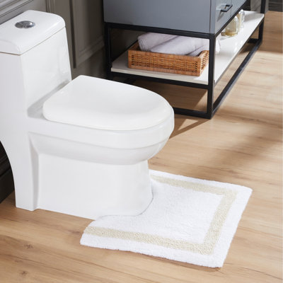 Tapis pour salle de bain Widman
