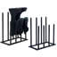 8 Pair Boot Storage