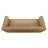 Jayci 83.3'' Faux Leather Sofa-1703182406