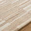 Tapis touffeté à la main Beckabl Owens X Livabliss Becki Max-110809476