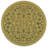 Galena Performance Floral Indoor/Outdoor Area Rug-28910524