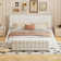 Winston Porter Sylvelin 2 Piece Bedroom Set | Wayfair