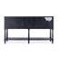 Danielle 65"W Marble Sideboard-505415461