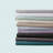 4 PCS Full Cooling Cotton Blend Sheet Set Black