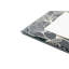 Foil Printing Glass Photoframe-261231386