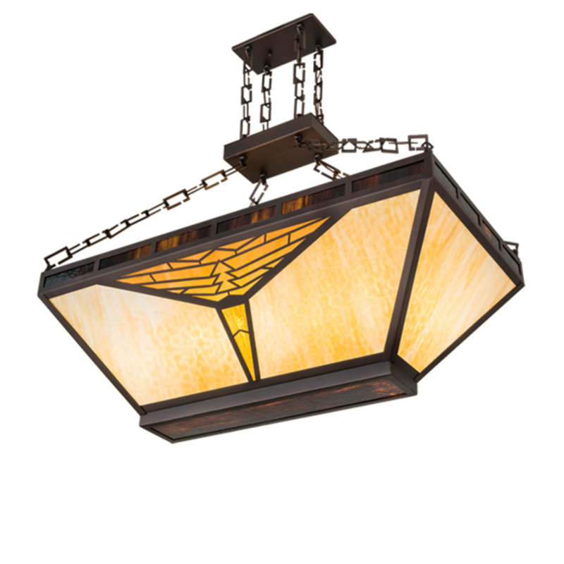 Nuevo 9 - Light Pendant