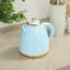HOMCOM Electric Kettle 1.7L Fast Boil 3kW Cordless Water Kettle-1052973648