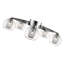 Justus Flush Mount-24321510
