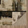 Depiction Wool Abstract Area Rug in Beige/Cream