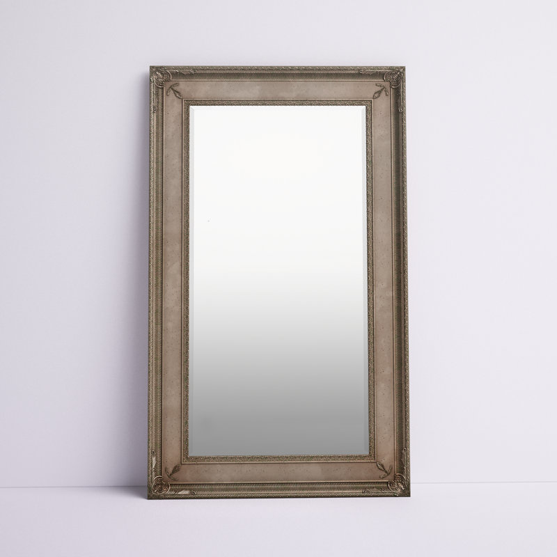 Miroir Mordecai Leaner
