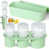 Vert sélectionné