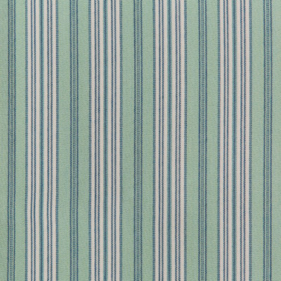 Hull Fabric