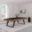 Table de billard - Loft 8 pi