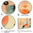 Brette - Geometric Wall Art Print Set-108313745-108313746