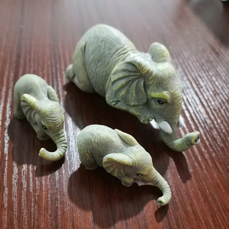Animals Figurines & Sculptures