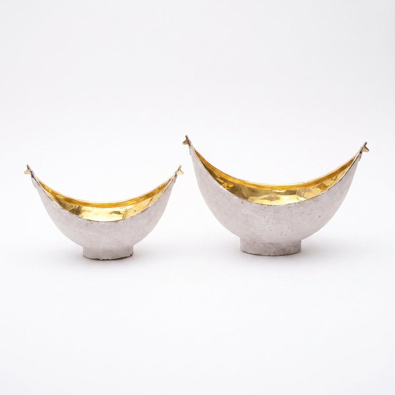 Paper Mache And Brass, Medium