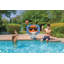 Ensemble de panier de basketball pour piscine Poolish Swish, Swish Pro Rebondant-128912101