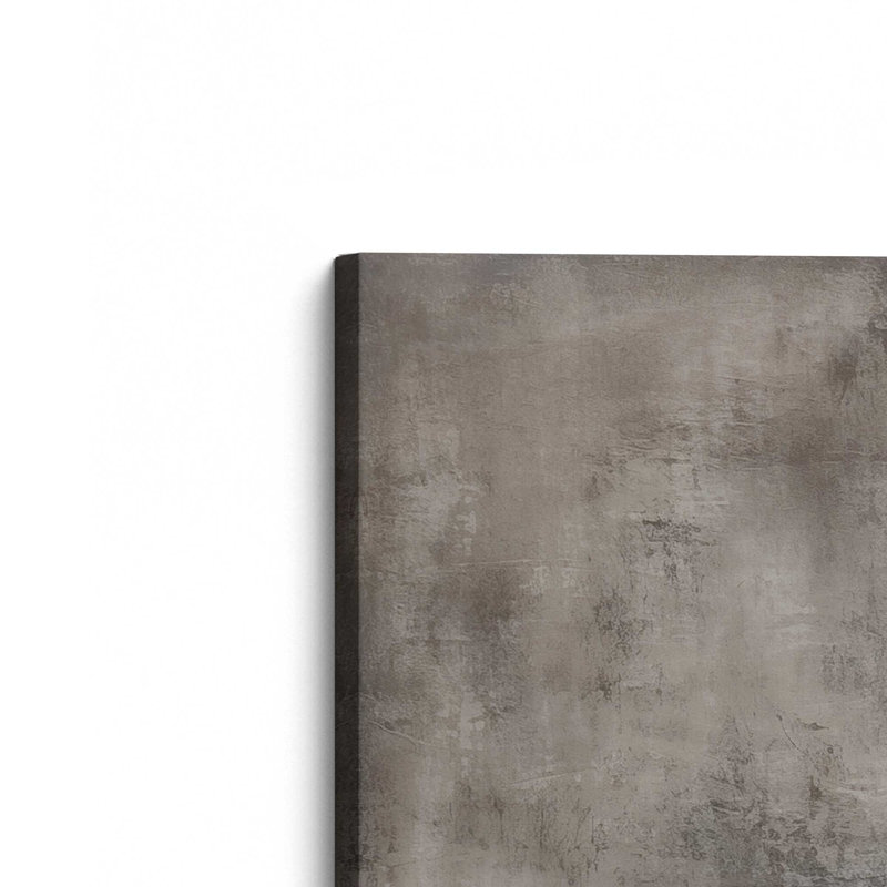 «Misty Echoes Unveile», reproduction sur toile, H 48 po x l 48 po x P 1,25 po, Toile tendue, 1