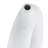 Contemporary Ceramic Abstract Cut-Out Vase-1438047488