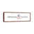 Classic Wood Floater Frame