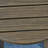 Outdoor Wood Side Table-1856320816