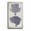 Indigo Seafans I - reproduction d'art sur toile-94579841-94579847