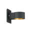 Plafonnier encastré 1 lumière DEL Alamo-671540779