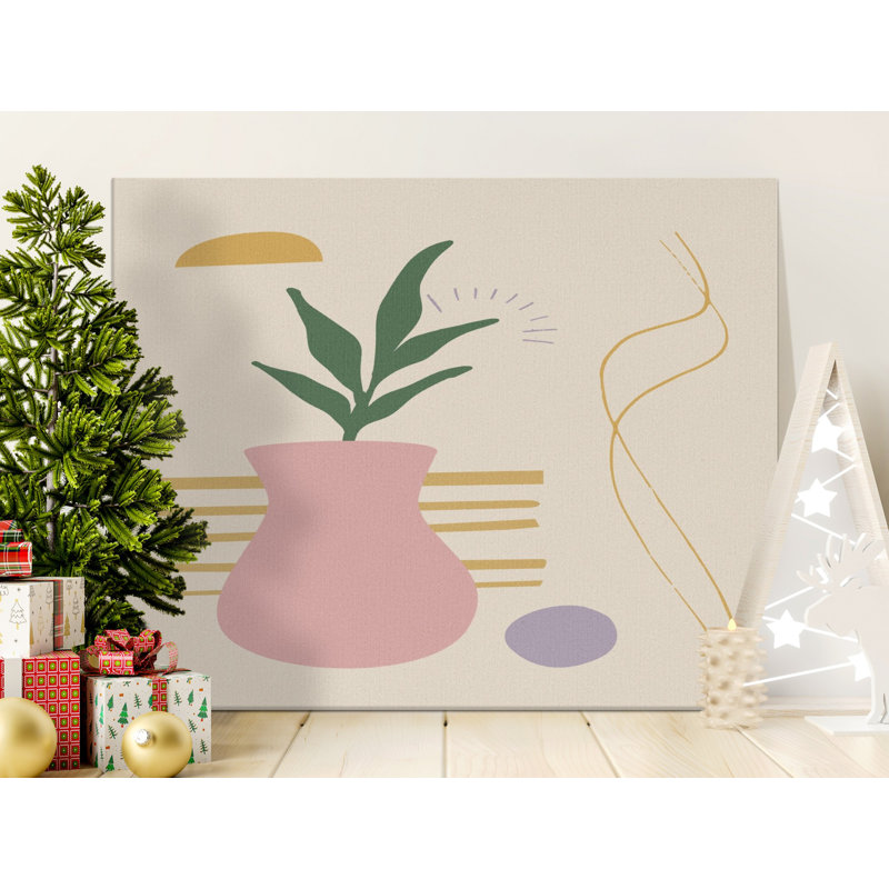 Wrapped Canvas Print Set, 20.32 cm H x 25.4 cm W