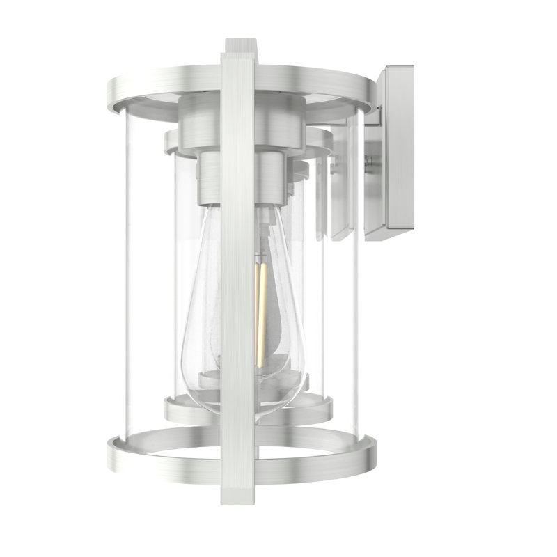 Astwood 4 - Light Dimmable Vanity Light, Brushed Nickel