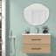 Meuble-lavabo (doit inclure le meuble-lavabo et le lavabo) 30 po
